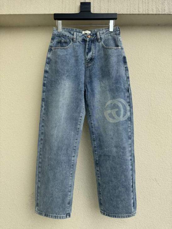 Picture of Gucci Jeans Long _SKUGuccisz28-36sytxH118510207